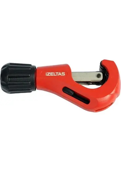 Izeltaş 6860 28 0635 Teleskopik Boru Kesici (Bakır ve Alüminyum Için)