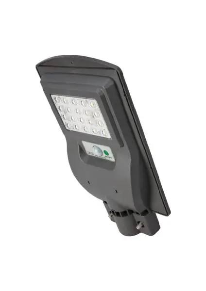 CATA CT 4690 Solar Güneş Enerjili 60W Sokak Armatür 6400K Beyaz Işık