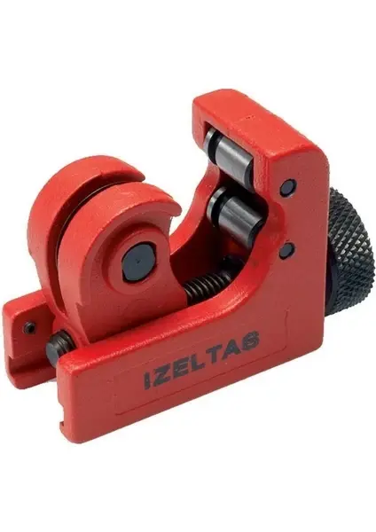 Izeltaş 6850 28 0322 Mini Boru Kesici (Bakır ve Alüminyum Için)