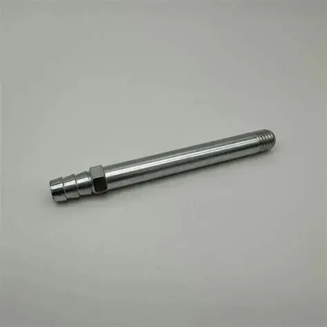 Kalıp Rekoru Metal    M10*1,5*80