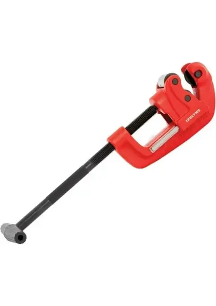 Izeltaş 6865 28 1050 Profesyonel Boru Kesici (Çelik Için)