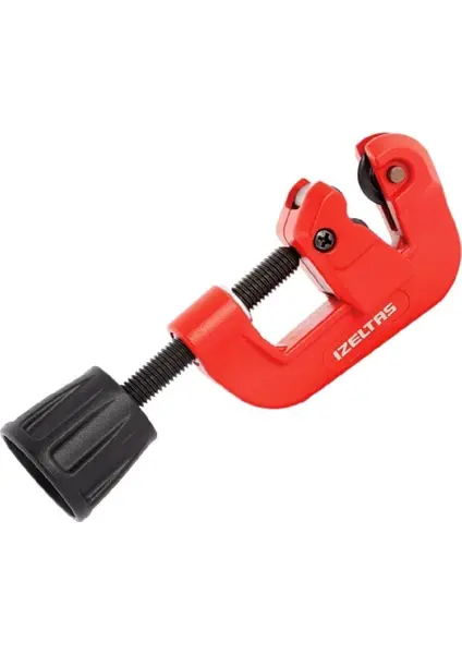 Izeltaş 6855 28 0330 Standart Boru Kesici (Bakır ve Alüminyum Için)