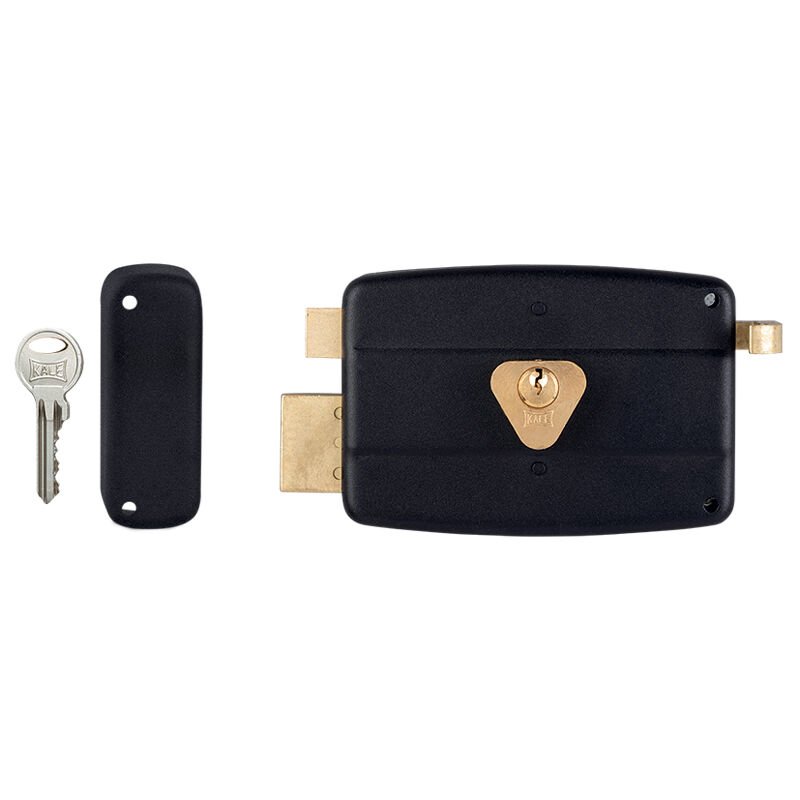 Kale Kale tirajlı kilit 157 A