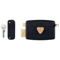 Kale Kale tirajlı kilit 157 A