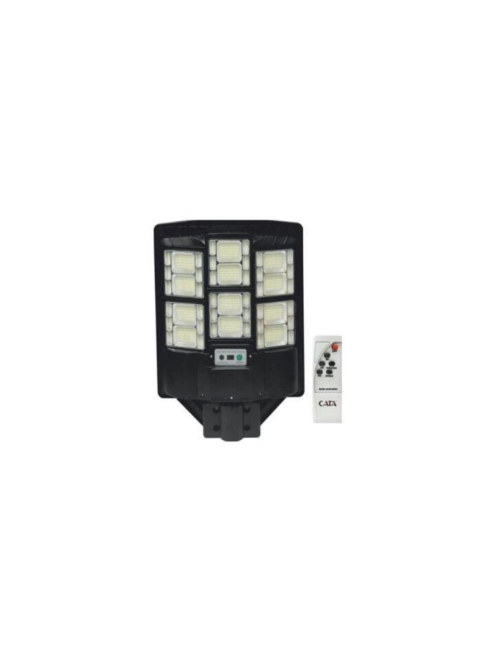 CATA CT 4643 Solar Sokak Armatürü 600W 6400K Beyaz Işık