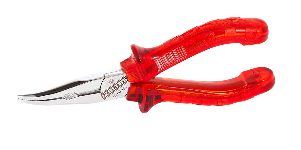 Kargaburun Eğri Uçlu Kraft Seri