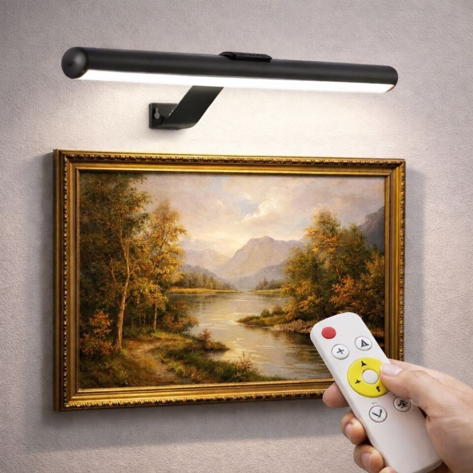 Cata Magnetik 2000 mAh Şarjlı Lamba CT-2465