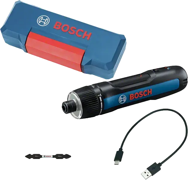 PRO Bosch GO