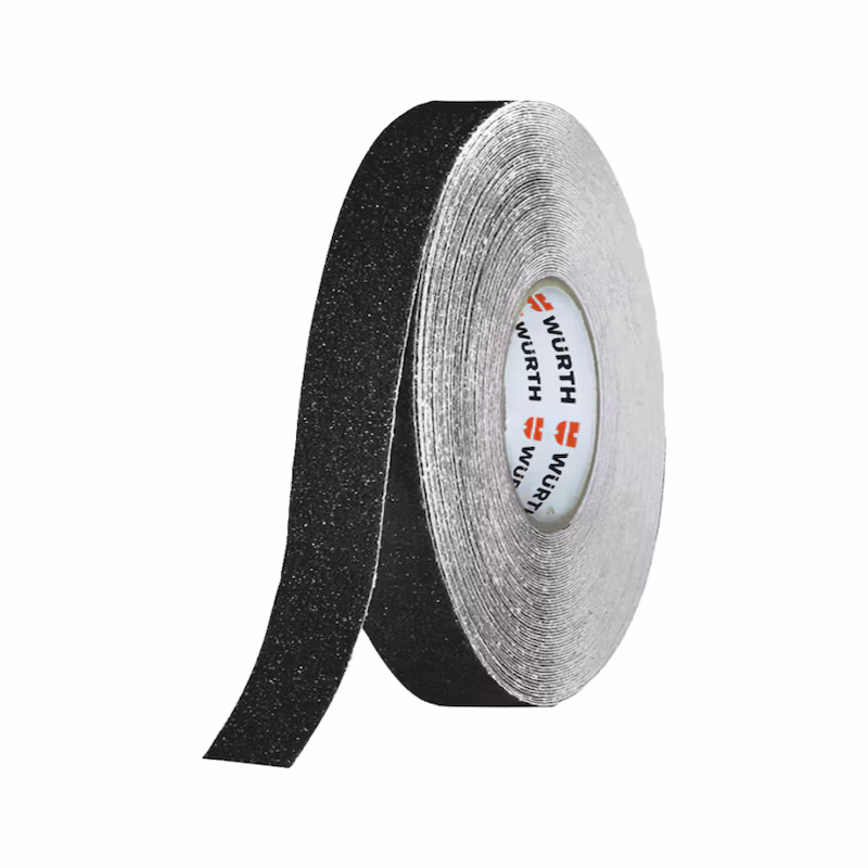 KAYMAZ BANT 50MMX18M SİYAH