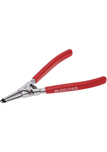 Izeltaş 3301 12 0140 Dış Segman Pensesi (Düz)