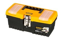 Metal Kilitli Takım Çantası 13''