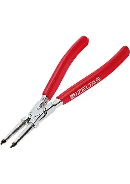 Izeltaş 3321 12 0140 Iç Segman Pensesi (Düz)