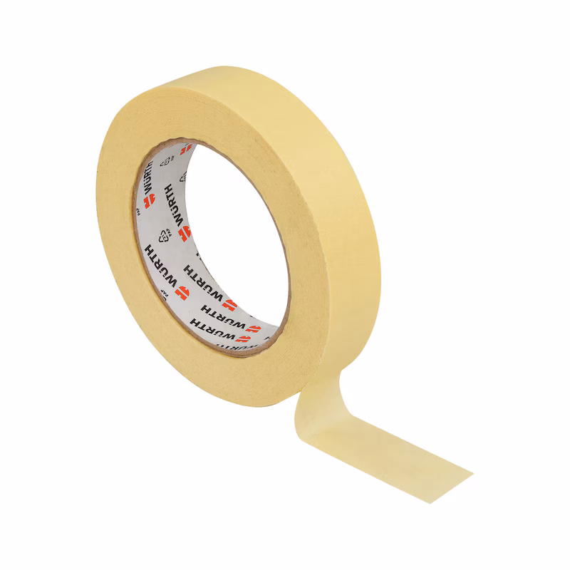 MASKELEME BANDI 38MMX50M SARI