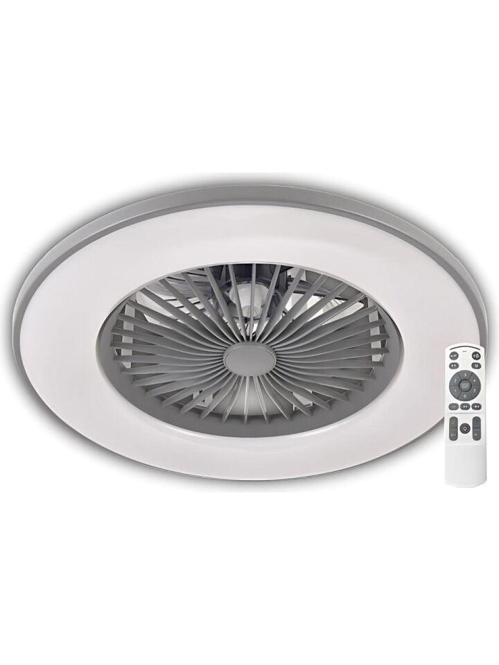 CATA CT 3011 Yıldız 50W Ledli Tavan Vantilatörü Kumandalı