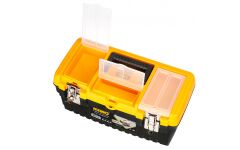 Metal Kilitli Takım Çantası 16''