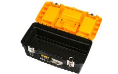 Metal Kilitli Takım Çantası 16''