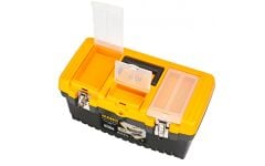 Metal Kilitli Takım Çantası 19''