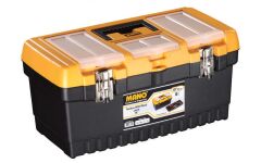 Metal Kilitli Takım Çantası 19''