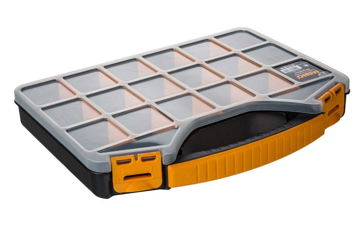 Organizer Vida Kutusu 18''