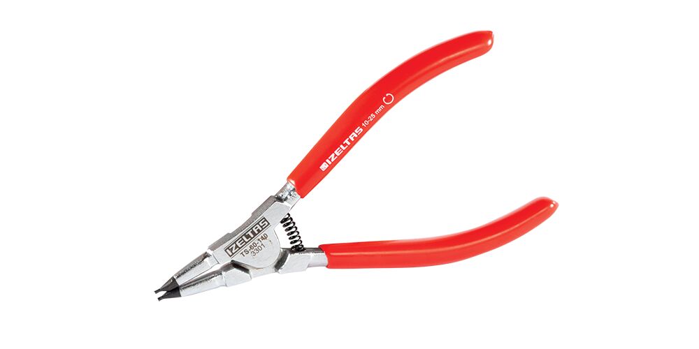 Dış Segman Pense (Düz)