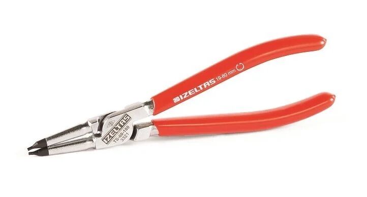 İç Segman Pense (Düz)