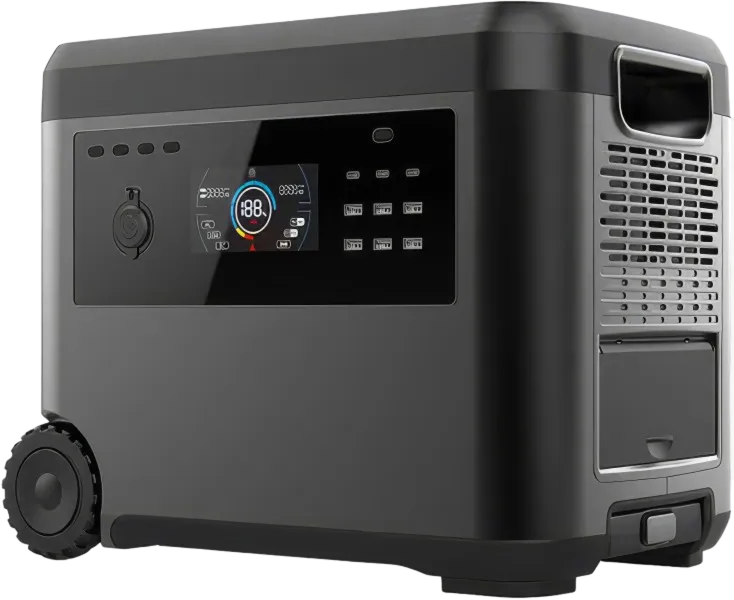 Cata Vezüv Taşınabilir Güç Kaynağı CT-4043