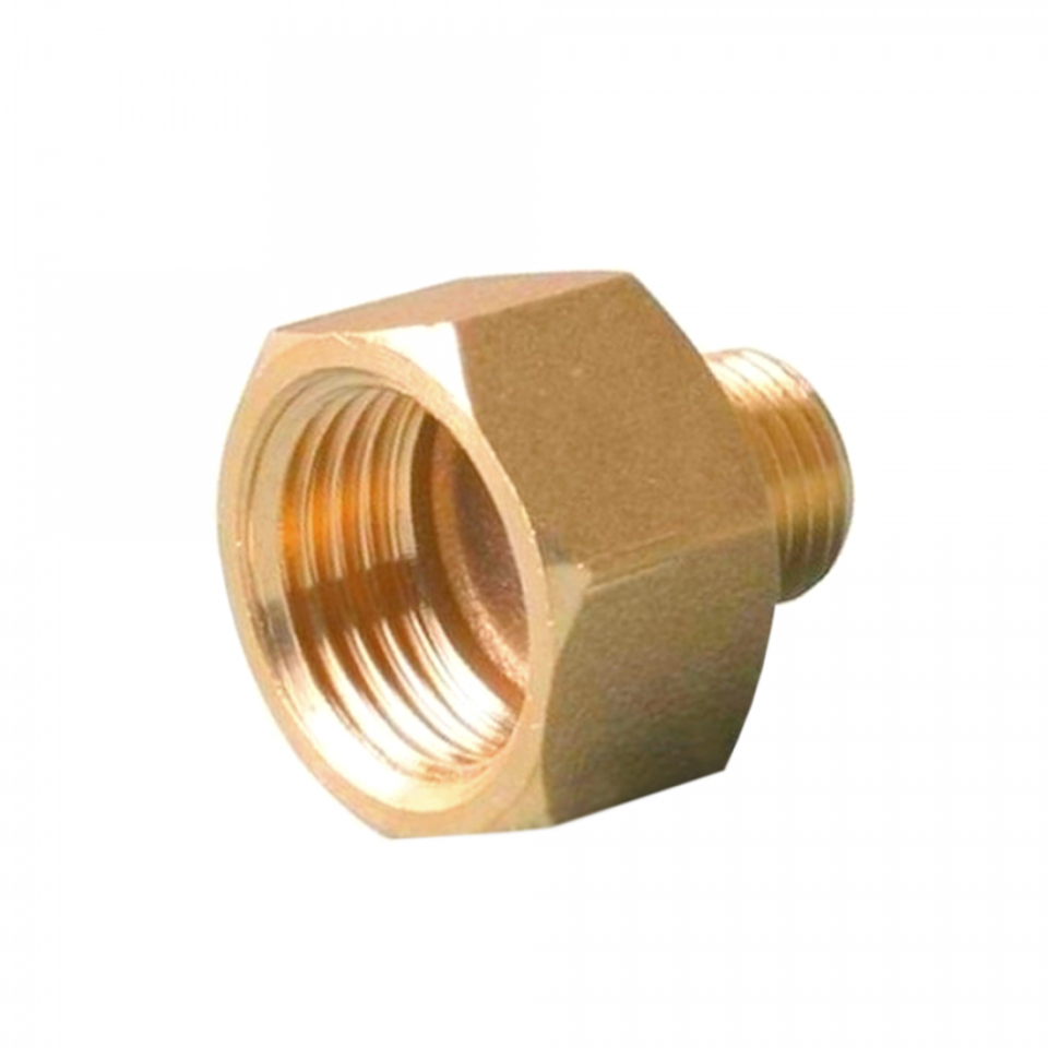 Erkek Sarı Lüle Ters Redüksiyon   3/4*1