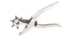 Delik Zımba (225 mm)