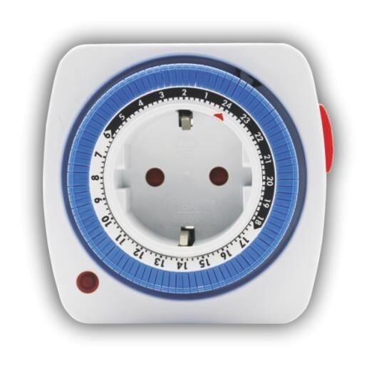 CATA CT 9180 3680 W Mekanik Zaman Saati