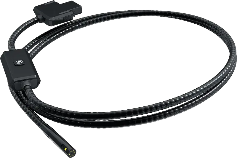 PRO GIC 4/5 Görüntüleyici Çift Kamera/1,5 m