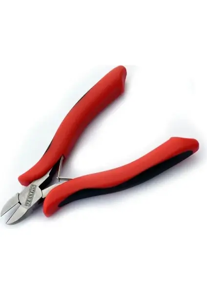 Izeltaş 3550 14 0125 125MM Elektronikçi Yan Keski