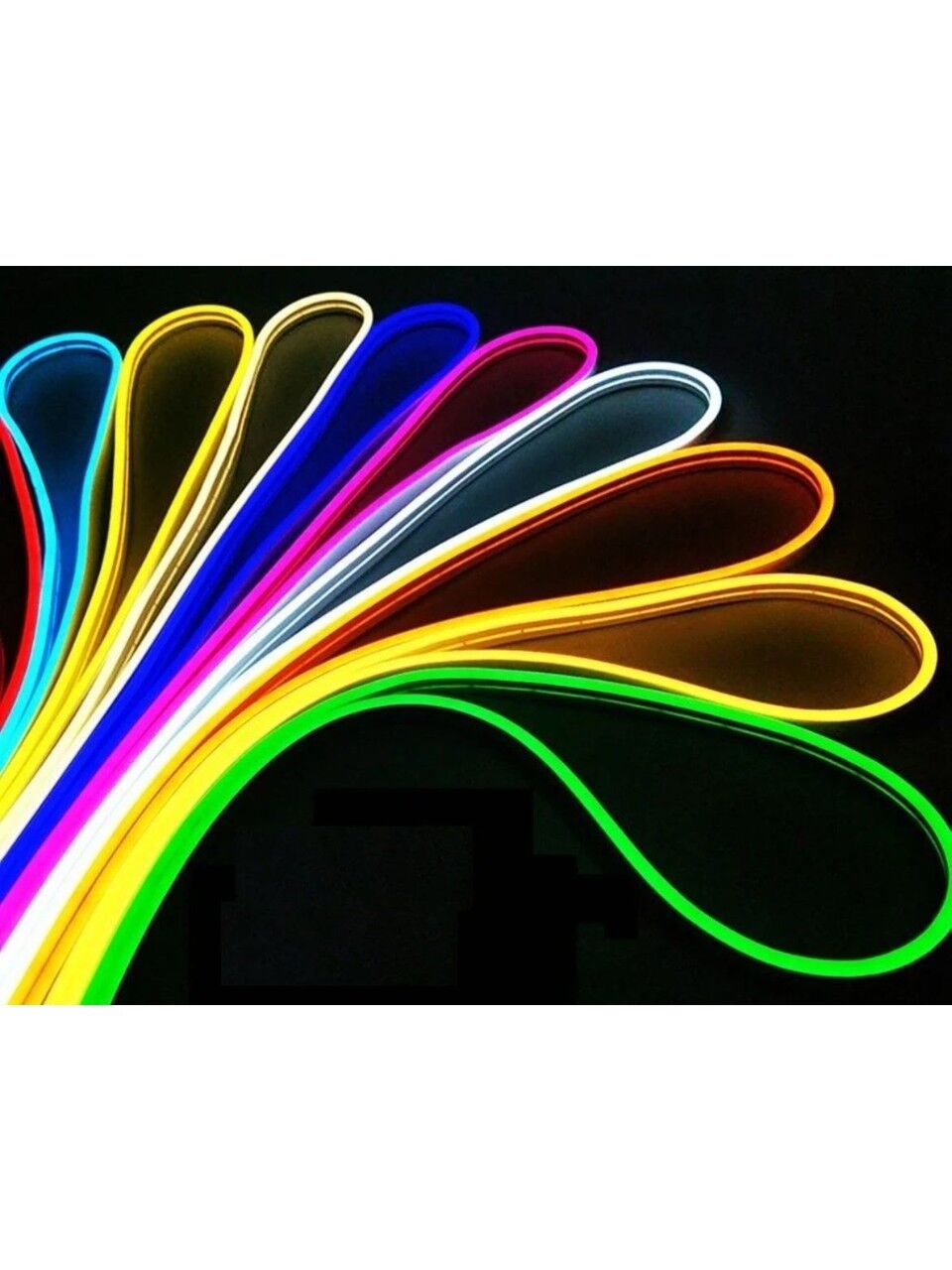 CATA CT 4455 12V Neon Led Hortum