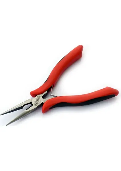 Izeltaş 3554 14 0150 150MM Elektronikçi Uzun Kargaburun