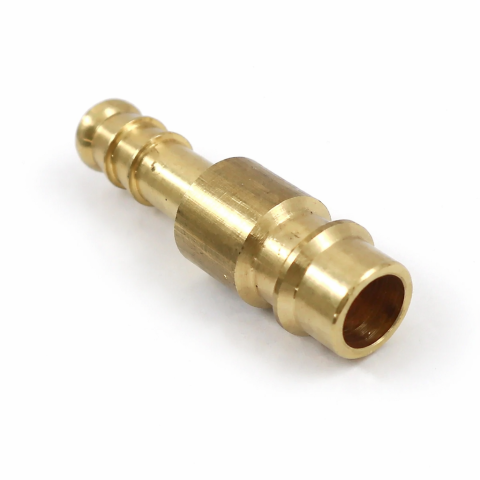 Hortum uç, Adaptör ucu, jak ucu