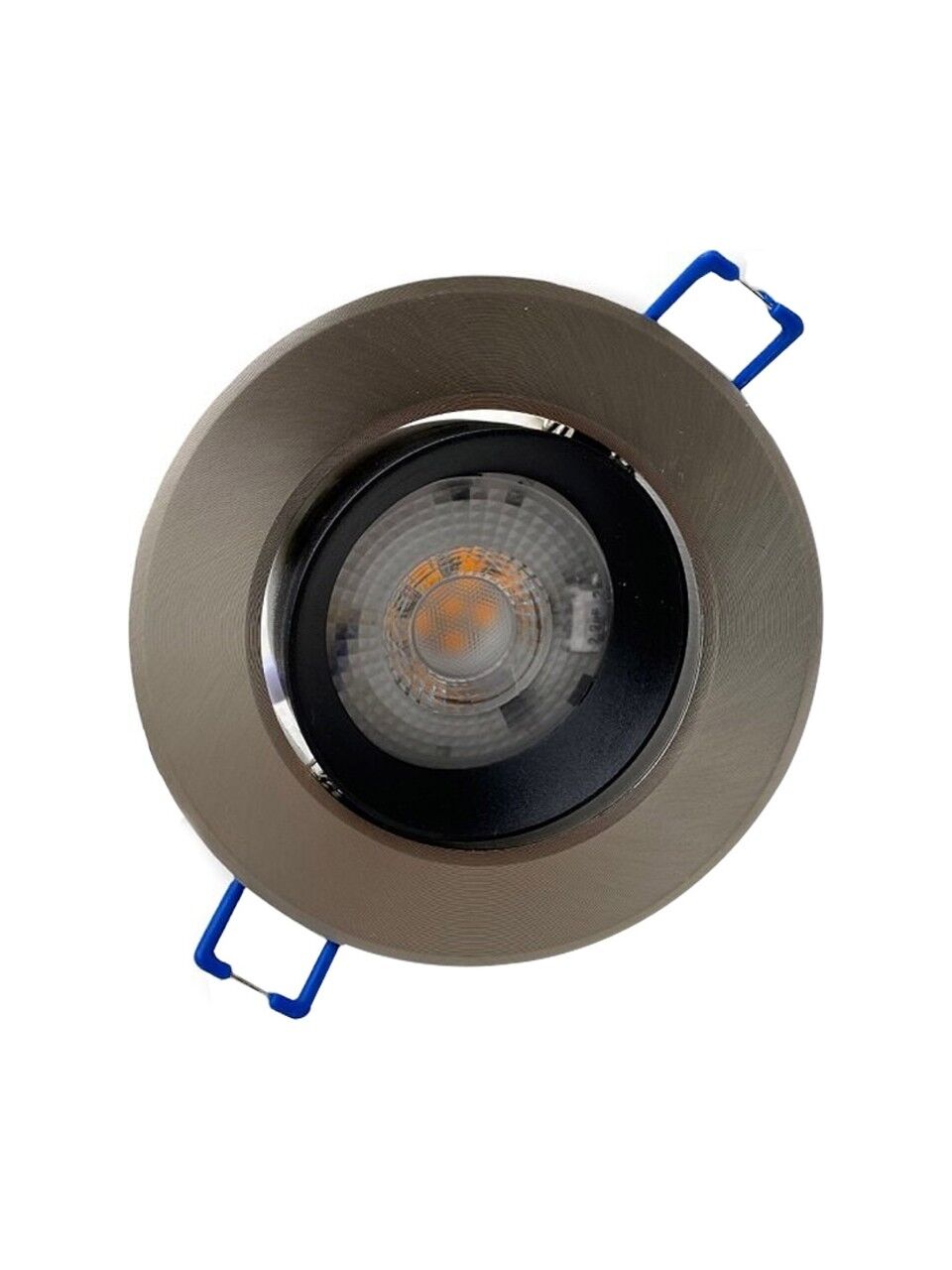 CATA CT 5252 Satin Gövde 7W Led Spot Armatür