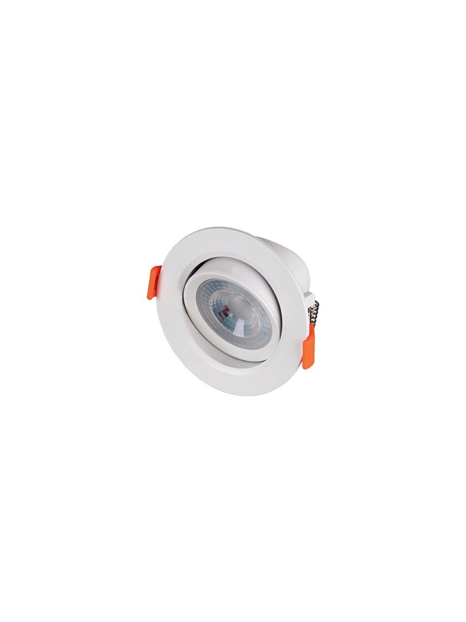 CATA CT 5204 Led Spot 7W Günışığı