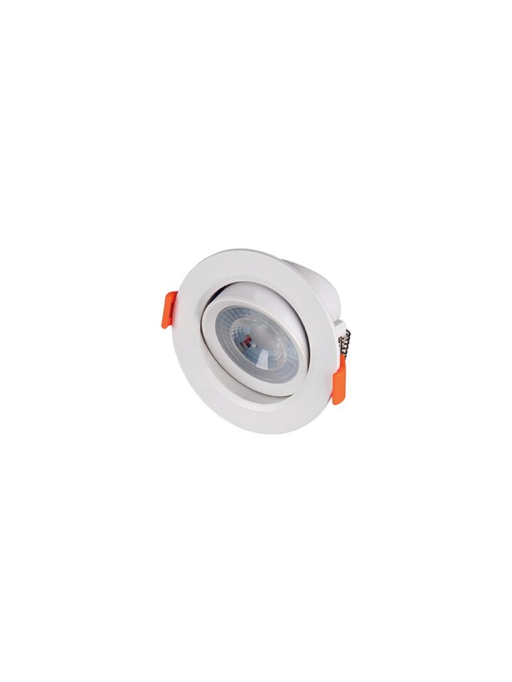 CATA CT 5204 Led Spot 7W Günışığı