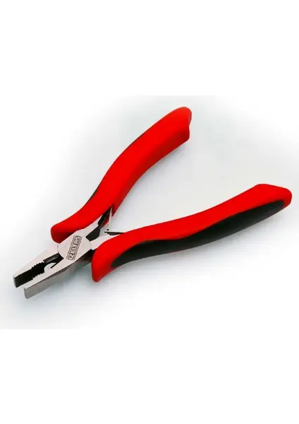 Izeltaş 3557 14 0125 125MM Elektronikçi Pense