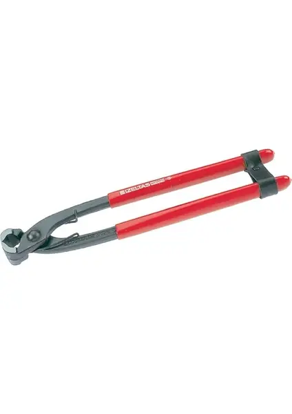 Izeltaş 3831 15 0280 280MM Betoncu Kerpeteni Yaylı