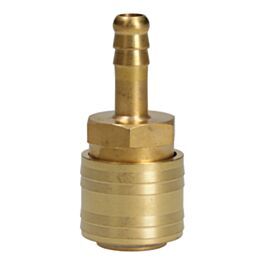 HORTUM UÇLU ADAPTÖR SARI