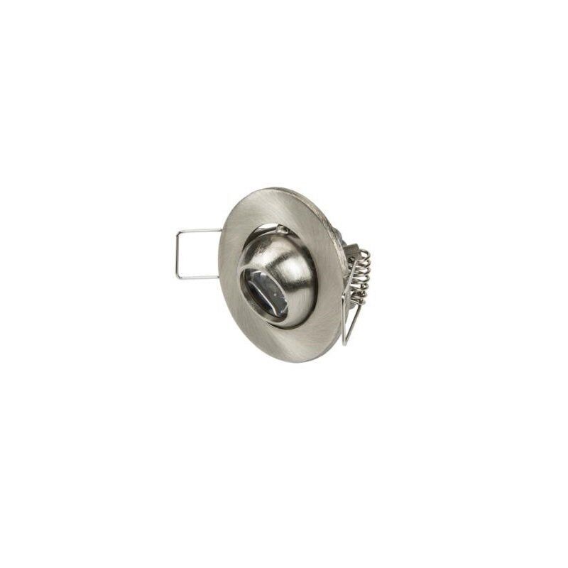CATA CT 5268 1.5W Led Spot Satin Kasa