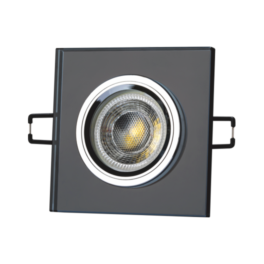 CATA CT 6647 Yeşim Cam Spot Kasası