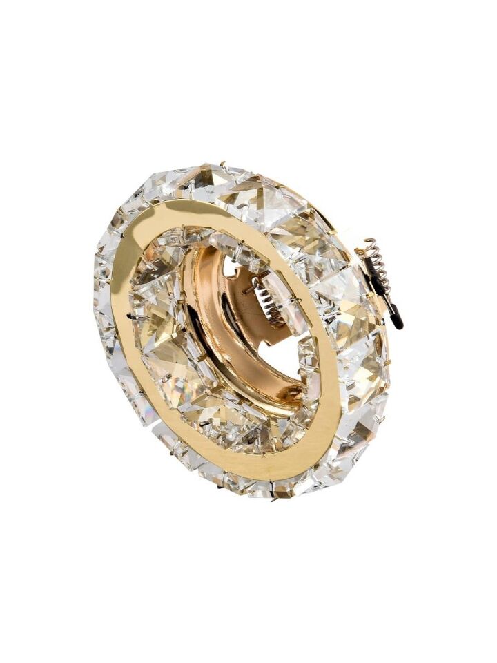 CATA CT 6640 Melinda Dekoratif Cam Spot Kasası