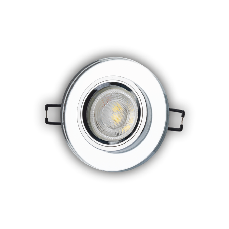 CATA CT 6555 Cam Spot Kasası