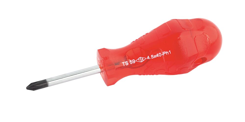 Kraft Seri Yıldız Uçlu Topaç Tornavida