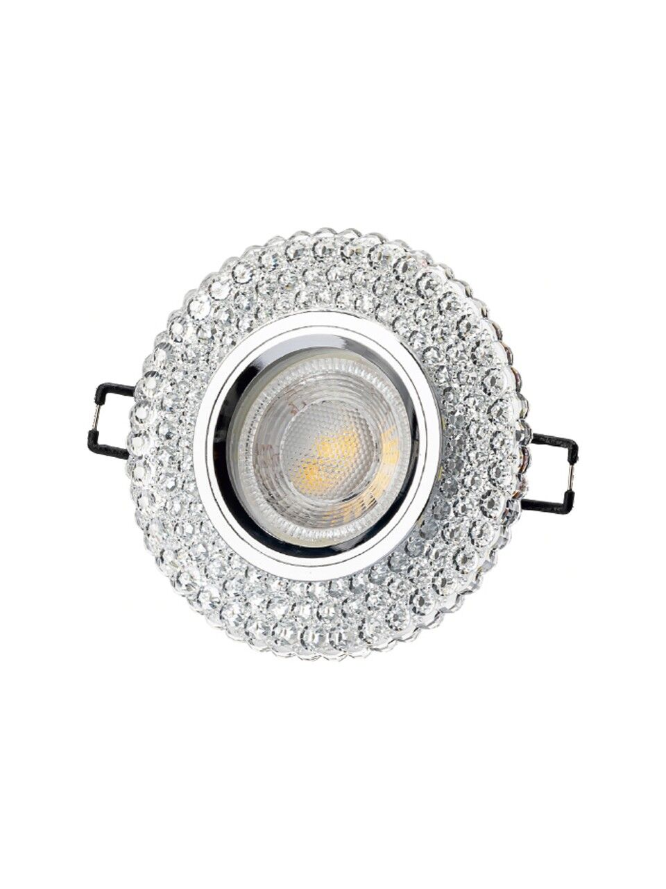 CATA CT 6637 Lale Led Çerçeveli Günışığı Cam Spot Kasası