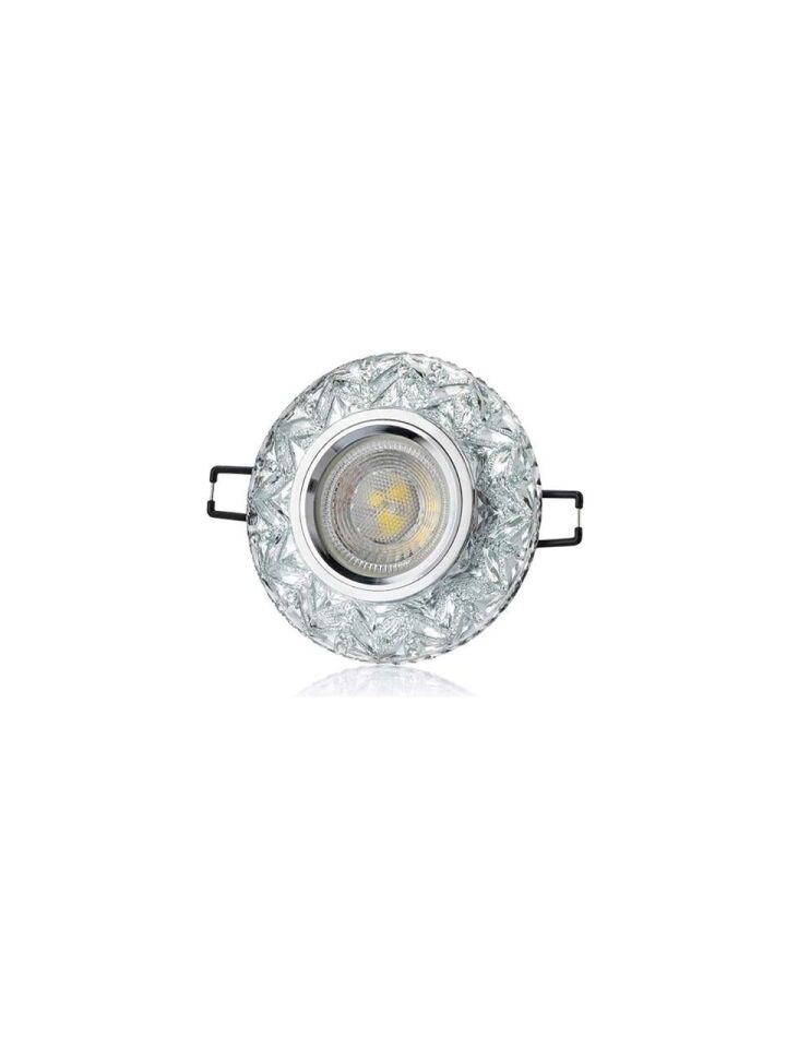 CATA CT 6598 Kristal Cam Spot Kasası