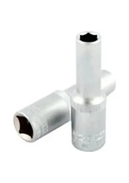 Izeltaş 14000 004975  3/8’’ Altı Köşe Derin Lokma Anahtar