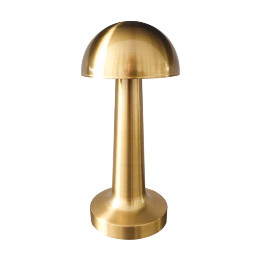 CATA CT 8429 Lizbon Antik Şarjlı Masa Lambası