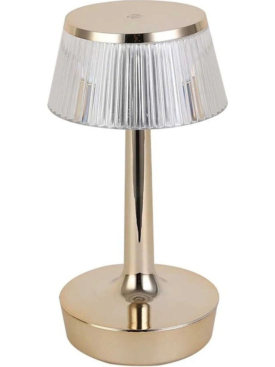 CATA CT 8434 2W Rio Şarjlı Masa Lambası 3 Renk